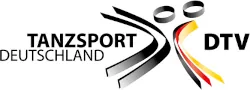 Logo "Tanzsport Verband"