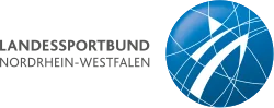 Logo "Landessportbund NRW"